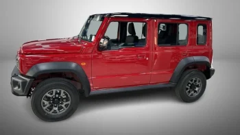 Suzuki Jimny 1.5 4×4 5 Door GLX Automatic