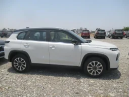 Suzuki Grand Vitara 1.5 Mild Hybrid GLX Automatic