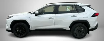 Toyota Rav4 2.5 Hybrid Automatic