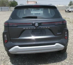 Suzuki Grand Vitara 1.5 Mild Hybrid GLX Automatic