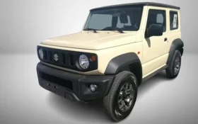 Suzuki Jimny 1.5 4×4 3 Door GLX Automatic