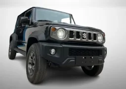 Suzuki Jimny 1.5 4×4 5 Door GLX Automatic