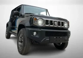 Suzuki Jimny 1.5 4×4 5 Door GLX Automatic