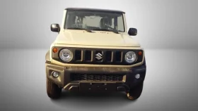 Suzuki Jimny 1.5 4×4 3 Door GLX Automatic