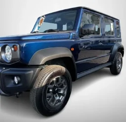 Suzuki Jimny 1.5 4×4 5 Door GLX Automatic