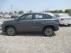 Suzuki Grand Vitara 1.5 Mild Hybrid GLX Automatic