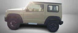 Suzuki Jimny 1.5 4×4 3 Door GLX Automatic