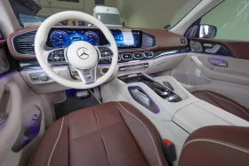 Mercedes Maybach GLS 600 4Matic