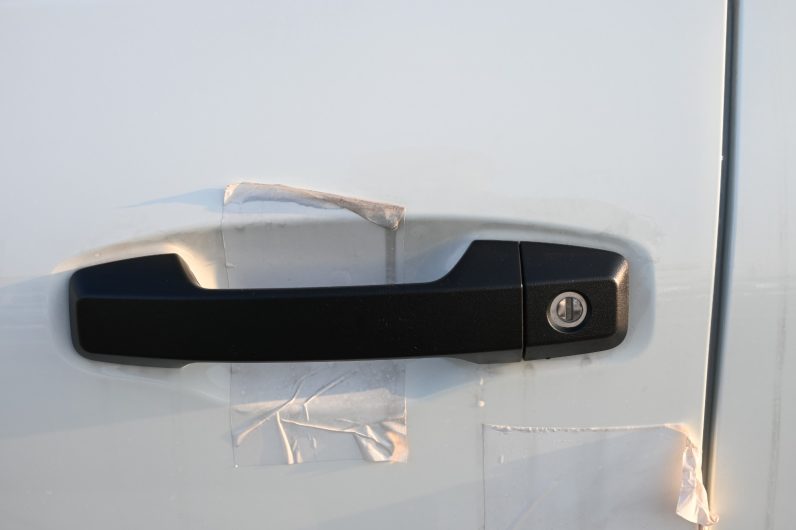 2025MY – MITSUBISHI L200 2.4L PETROL DCABIN 4X4 GL 5MT MID-LINE
