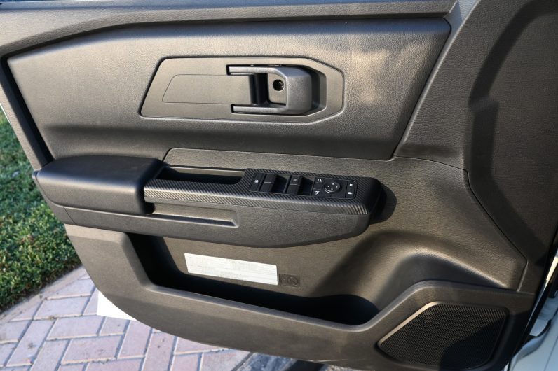2025MY – MITSUBISHI L200 2.4L PETROL DCABIN 4X4 GL 5MT MID-LINE